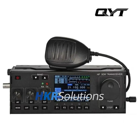 QYT HF-18 QYT HF-18