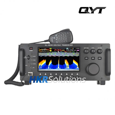 QYT HF-98 QYT HF-98
