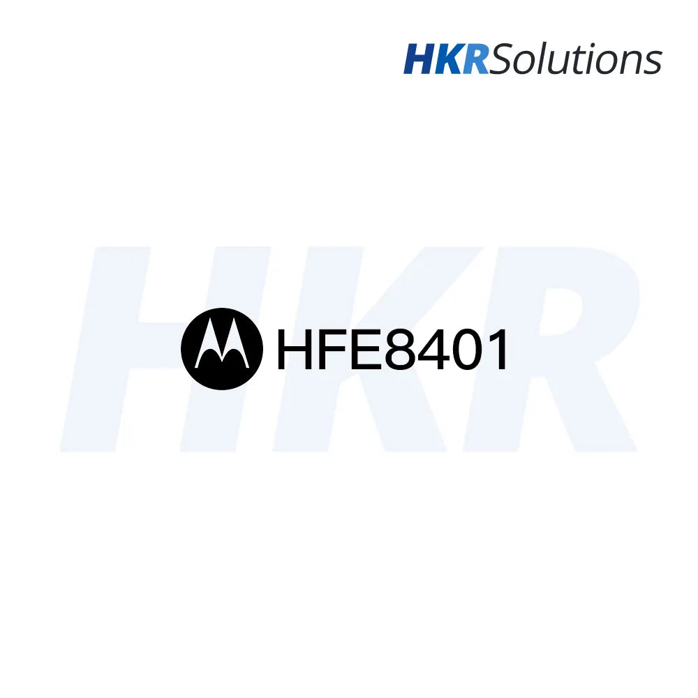 MOTOROLA HFE8401 470-490 Mhz Duplexer MOTOROLA HFE8401 470-490 Mhz Duplexer