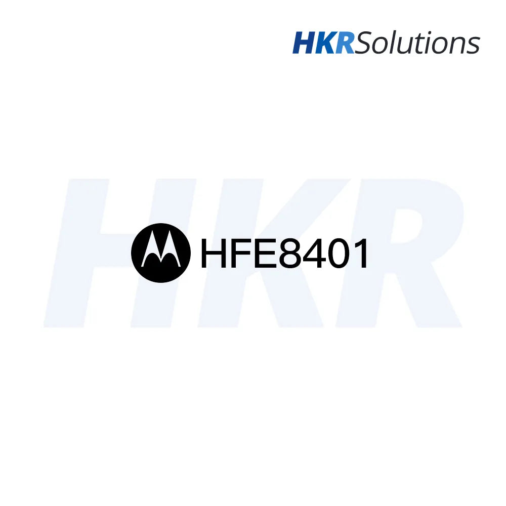 MOTOROLA HFE8401 470-490 Mhz Duplexer