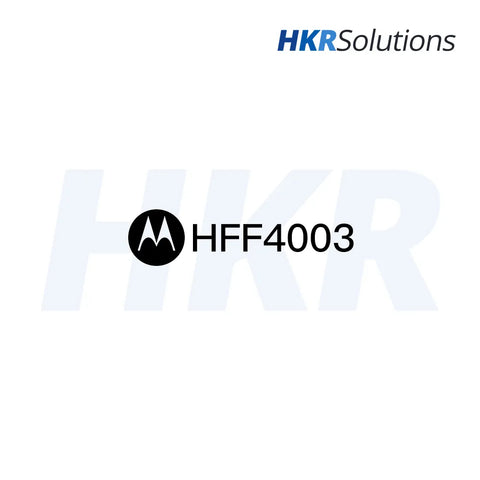 MOTOROLA HFF4003 Circulator Antenna 810-960 Mhz