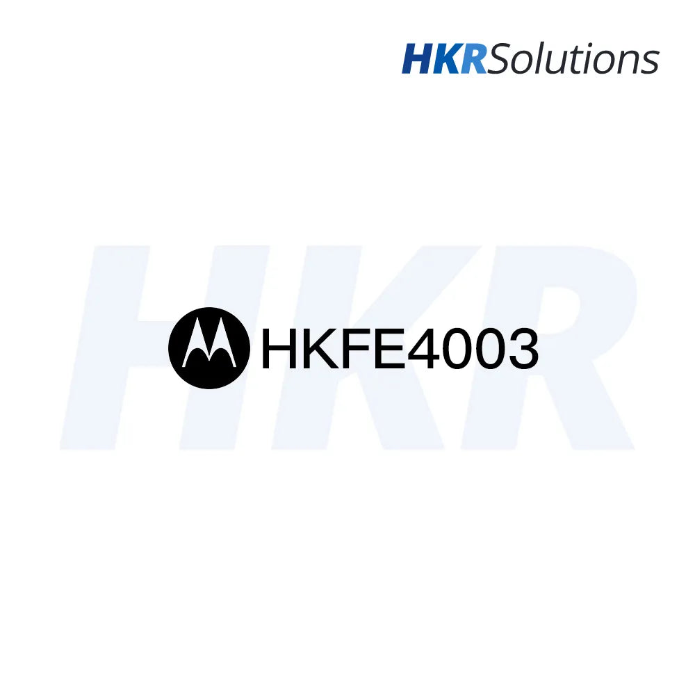 MOTOROLA HKFE4003 400-430 MHz (10 MHz Tx/Rx spacing) Duplexer MOTOROLA HKFE4003 400-430 MHz (10 MHz Tx/Rx spacing) Duplexer