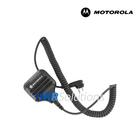 MOTOROLA HKLN4687 Remote Speaker Microphone MOTOROLA HKLN4687 Remote Speaker Microphone