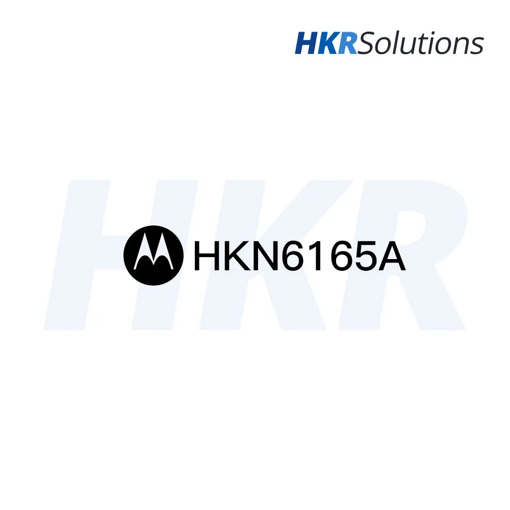 MOTOROLA HKN6165A 115-Foot Remote Mount Cable