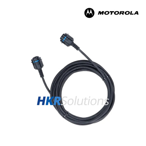 MOTOROLA HKN6167 50-Foot Remote Mount Cable MOTOROLA HKN6167 50-Foot Remote Mount Cable