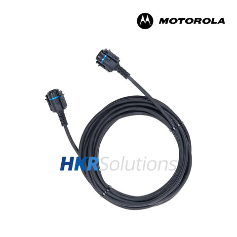 MOTOROLA HKN6168 30-Foot Remote Mount Cable MOTOROLA HKN6168 30-Foot Remote Mount Cable