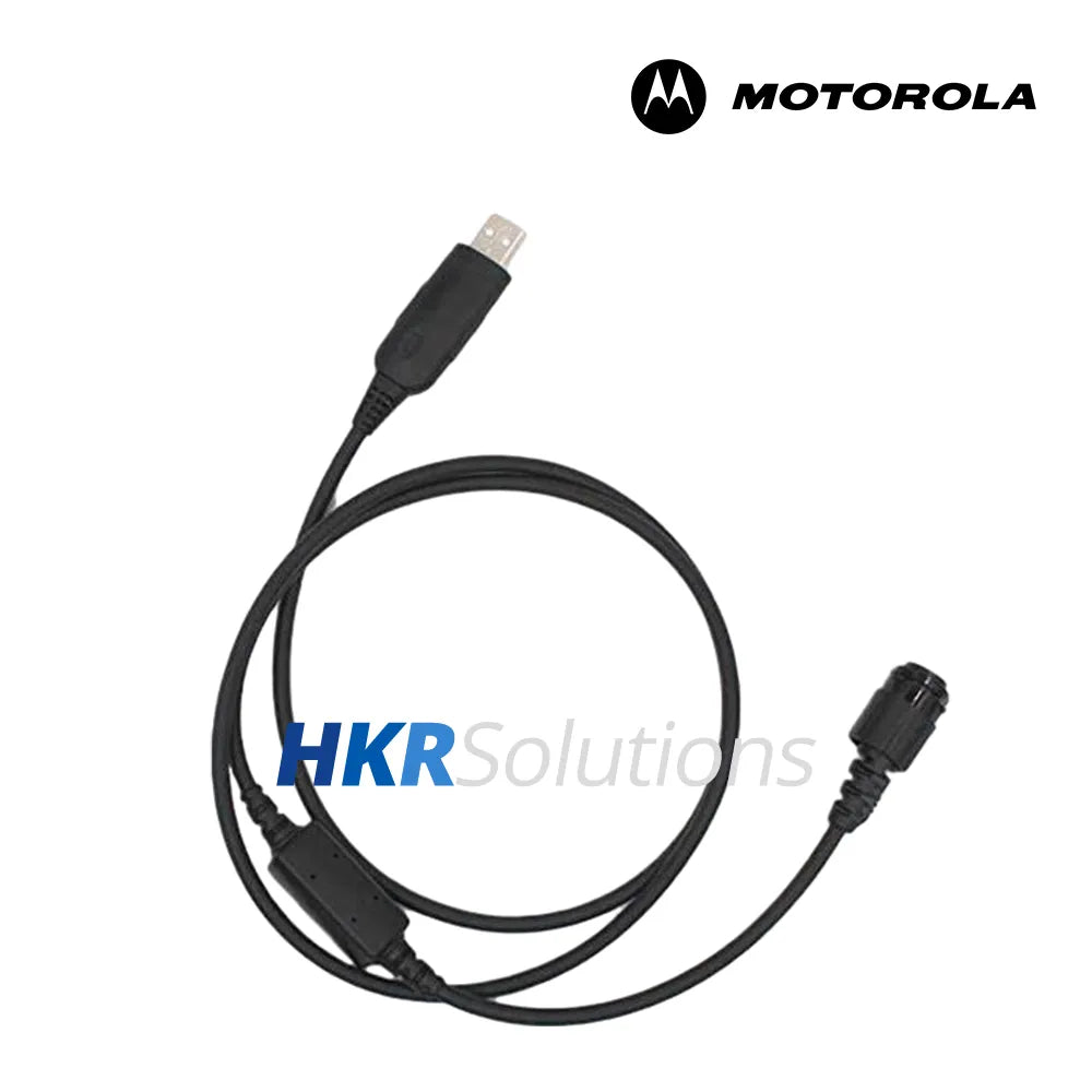 MOTOROLA HKN6184C Mobile Programming Cable