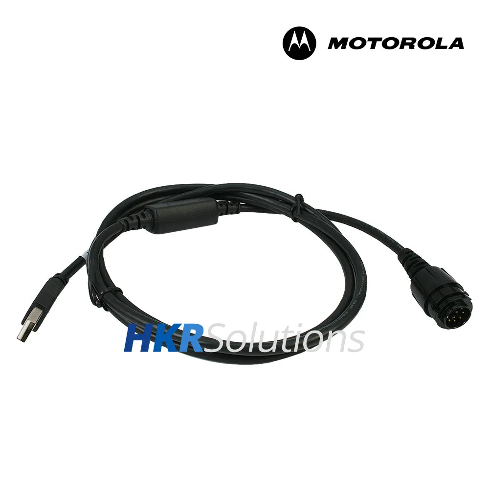 MOTOROLA HKN6184 Mobile Programming Cable