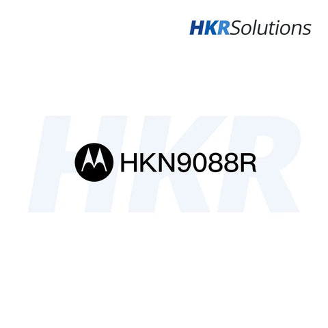 MOTOROLA HKN9088R Mini-U Antenna Adapter with(WSAPD)