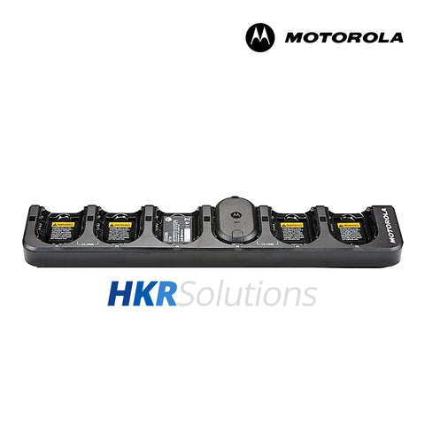 MOTOROLA HKPN4007D Multi-Unit Charger IMPRES MOTOROLA HKPN4007D Multi-Unit Charger IMPRES