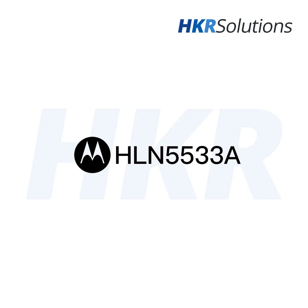 MOTOROLA HLN5533A Replacement 3 Inch Belt Clip MOTOROLA HLN5533A Replacement 3 Inch Belt Clip