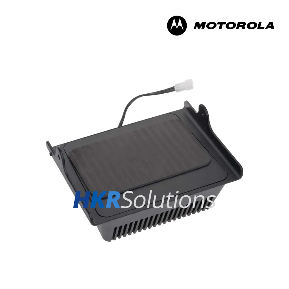 MOTOROLA HLN6042 Desktop Tray with Speaker MOTOROLA HLN6042 Desktop Tray with Speaker