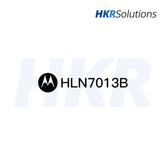 MOTOROLA HLN7013B Connector XTL5000