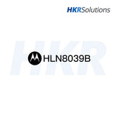 MOTOROLA HLN8039B 2.5 Inch Swivel Belt Loop