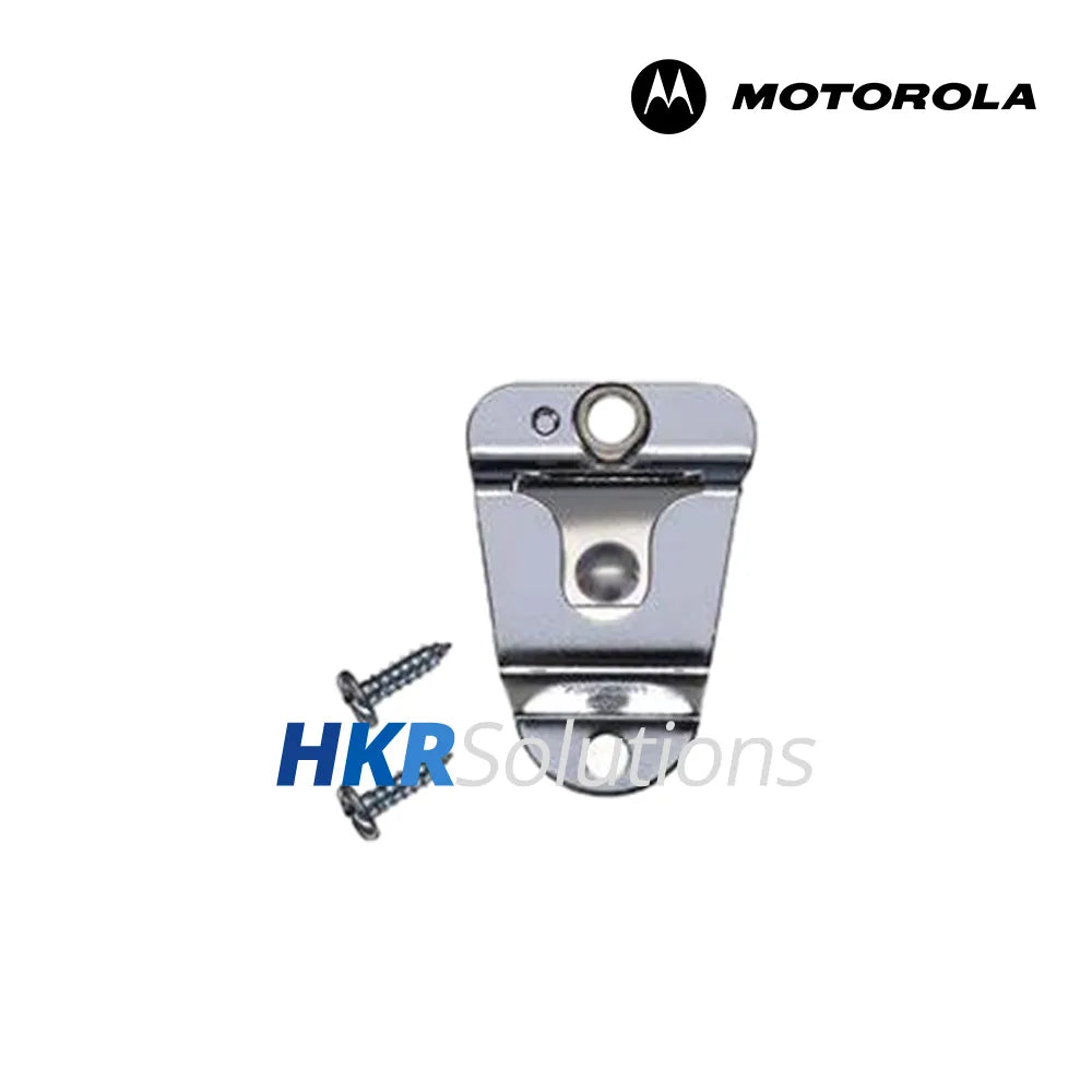 MOTOROLA HLN9073 Microphone Hang-Up Clip (Requires Installation) MOTOROLA HLN9073 Microphone Hang-Up Clip (Requires Installation)