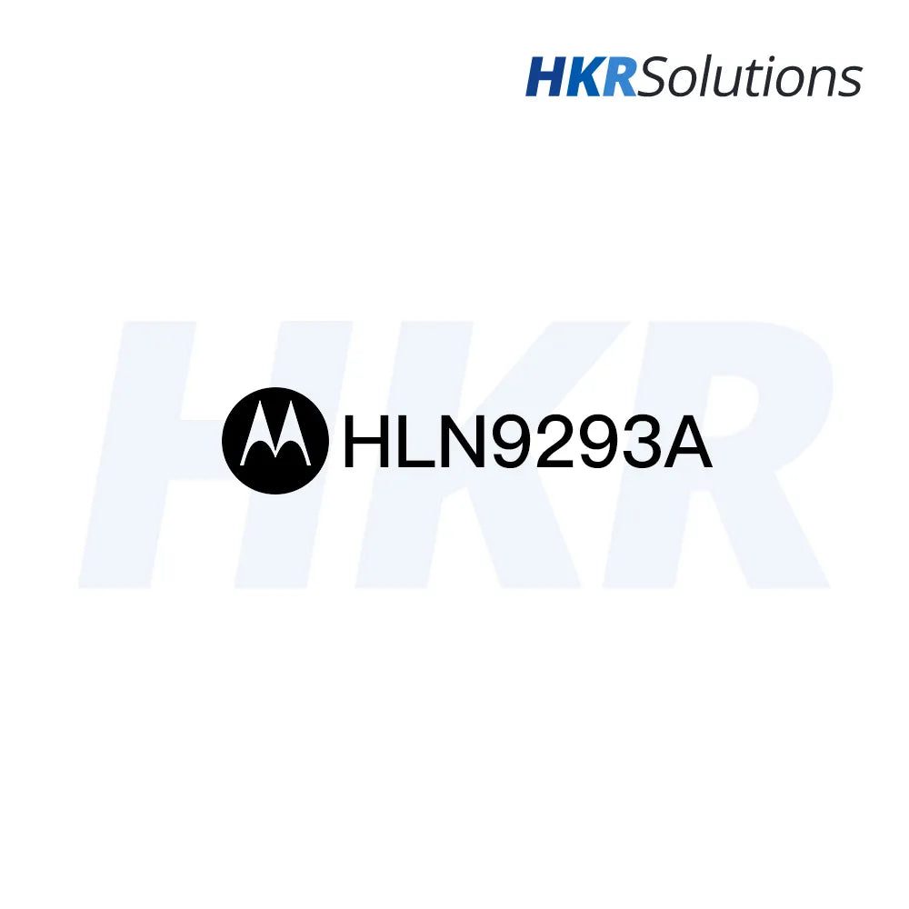 MOTOROLA HLN9293A Wall Mount Bracket For Charger MOTOROLA HLN9293A Wall Mount Bracket For Charger