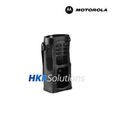 MOTOROLA HLN9677A Leather Carry Case With Belt Loop
