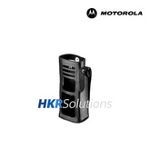 MOTOROLA HLN9695 DTMF Leather Case With Belt Loop