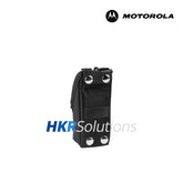 MOTOROLA HLN9701B Nylon Case With Belt Loop And D-Ring