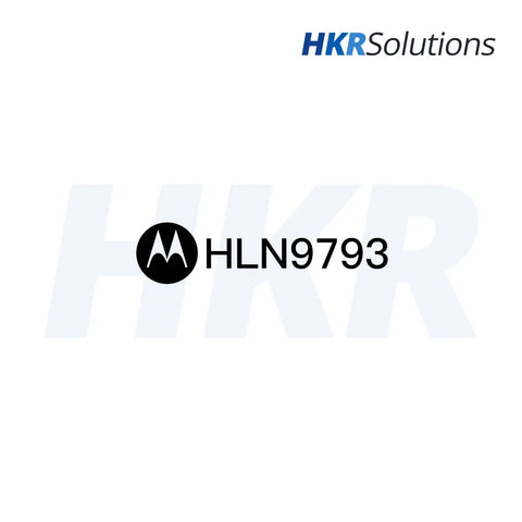 MOTOROLA HLN9793 Charger Interface Spacer MOTOROLA HLN9793 Charger Interface Spacer