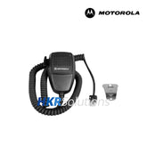 MOTOROLA HMN3001 Compact Microphone