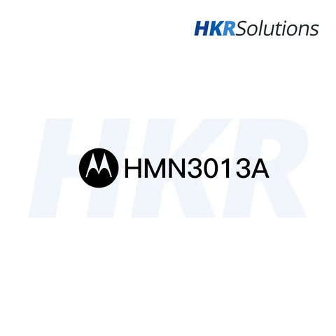 MOTOROLA HMN3013A Non-Backlit Full Size DTMF Microphone MOTOROLA HMN3013A Non-Backlit Full Size DTMF Microphone