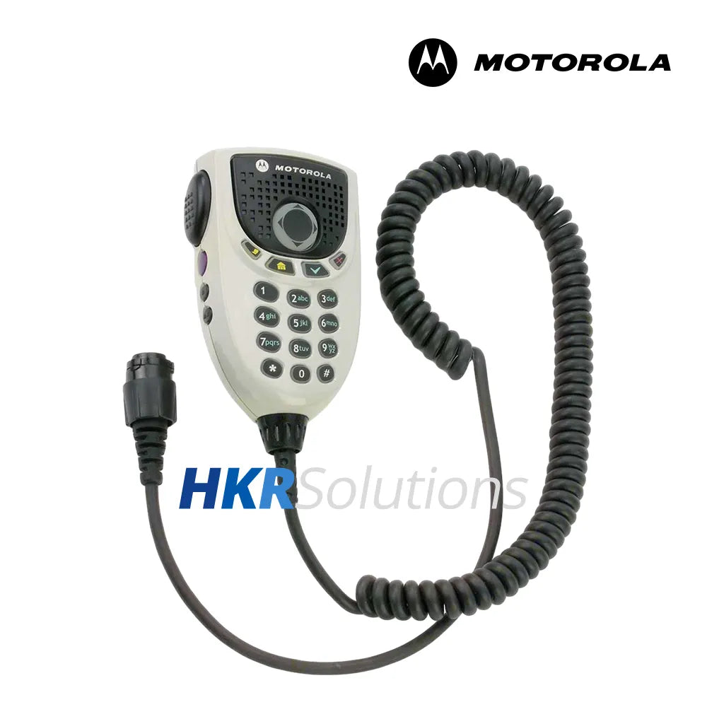 MOTOROLA HMN4079 Keypad Microphone (APX And XTL)