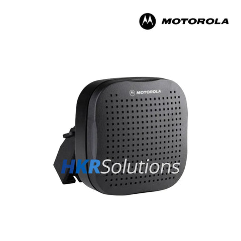 MOTOROLA HSN4040A 15 W Speaker Water Resistant MOTOROLA HSN4040A 15 W Speaker Water Resistant