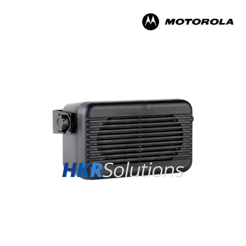 MOTOROLA HSN4042A Auxilary Covert Speaker 10W APX MOTOROLA HSN4042A Auxilary Covert Speaker 10W APX