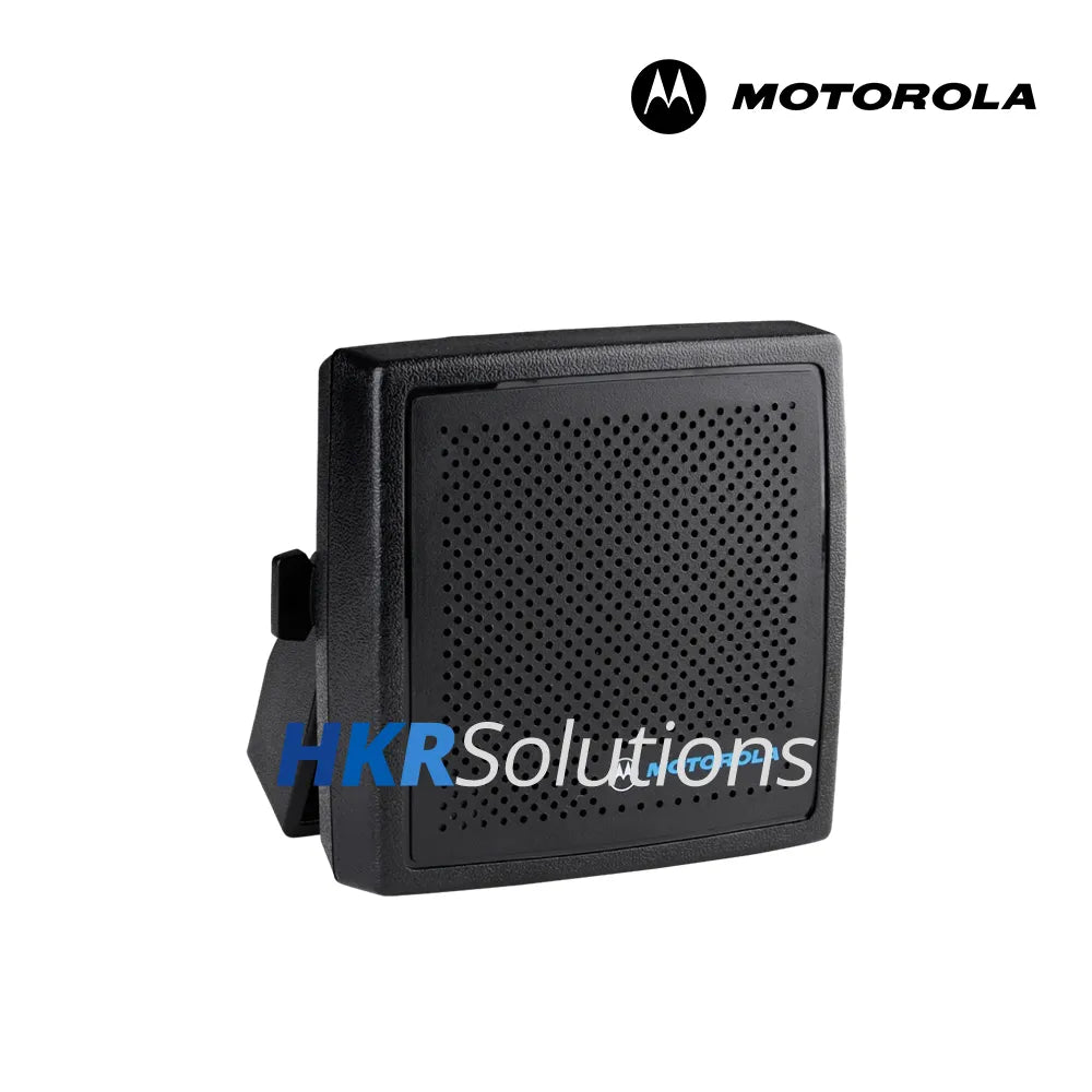 MOTOROLA HSN9326A External 5W Speaker, Requires 16-Pin Connector MOTOROLA HSN9326A External 5W Speaker, Requires 16-Pin Connector