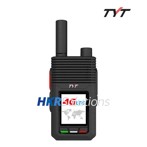 TYT IP-229 4G LTE POC RADIO TYT IP-229 4G LTE POC RADIO