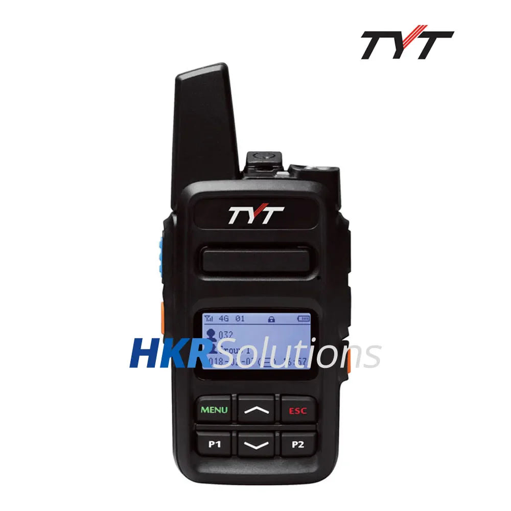 TYT IP-38 4G LTE POC RADIO TYT IP-38 4G LTE POC RADIO