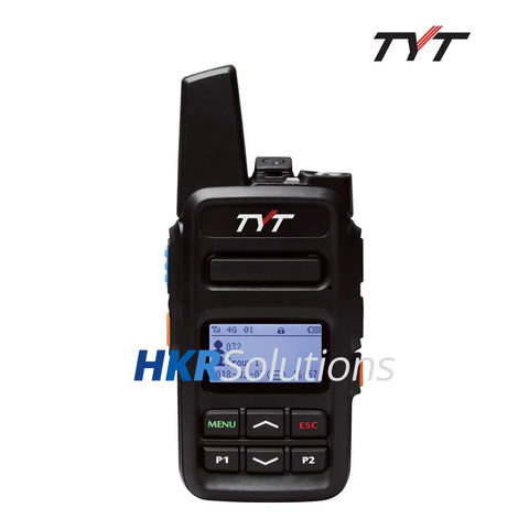 TYT IP-38 4G LTE POC RADIO TYT IP-38 4G LTE POC RADIO