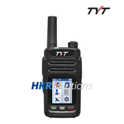 TYT IP-398 4G LTE POC RADIO TYT IP-398 4G LTE POC RADIO
