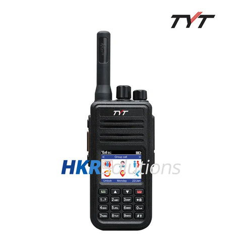 TYT IP-39S 4G LTE POC RADIO TYT IP-39S 4G LTE POC RADIO
