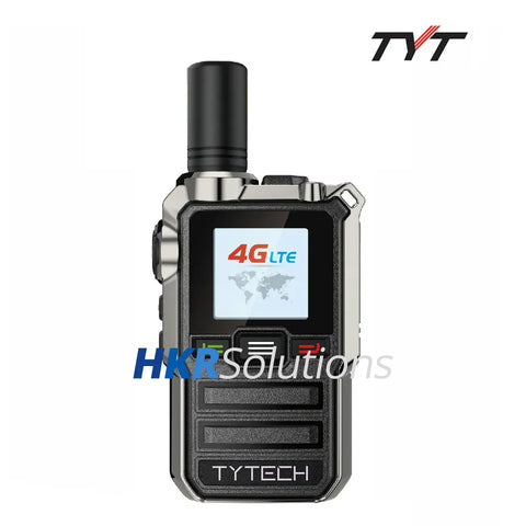 TYT IP-510 4G LTE POC RADIO TYT IP-510 4G LTE POC RADIO