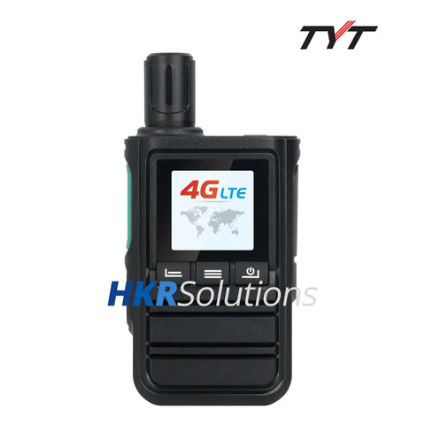 TYT IP-688 4G LTE POC RADIO TYT IP-688 4G LTE POC RADIO