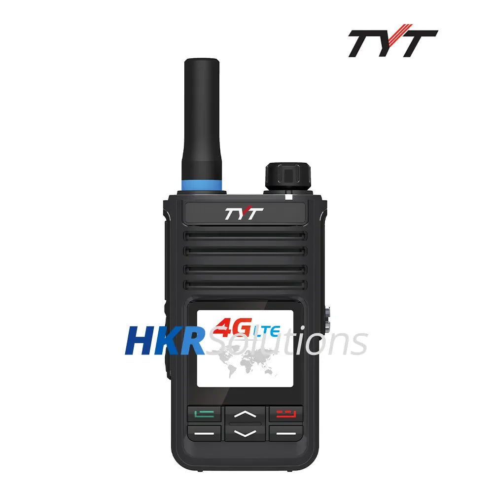 TYT IP-690 4G LTE POC RADIO TYT IP-690 4G LTE POC RADIO