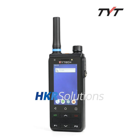 TYT IP-78/IP-78K 4G LTE POC RADIO TYT IP-78/IP-78K 4G LTE POC RADIO