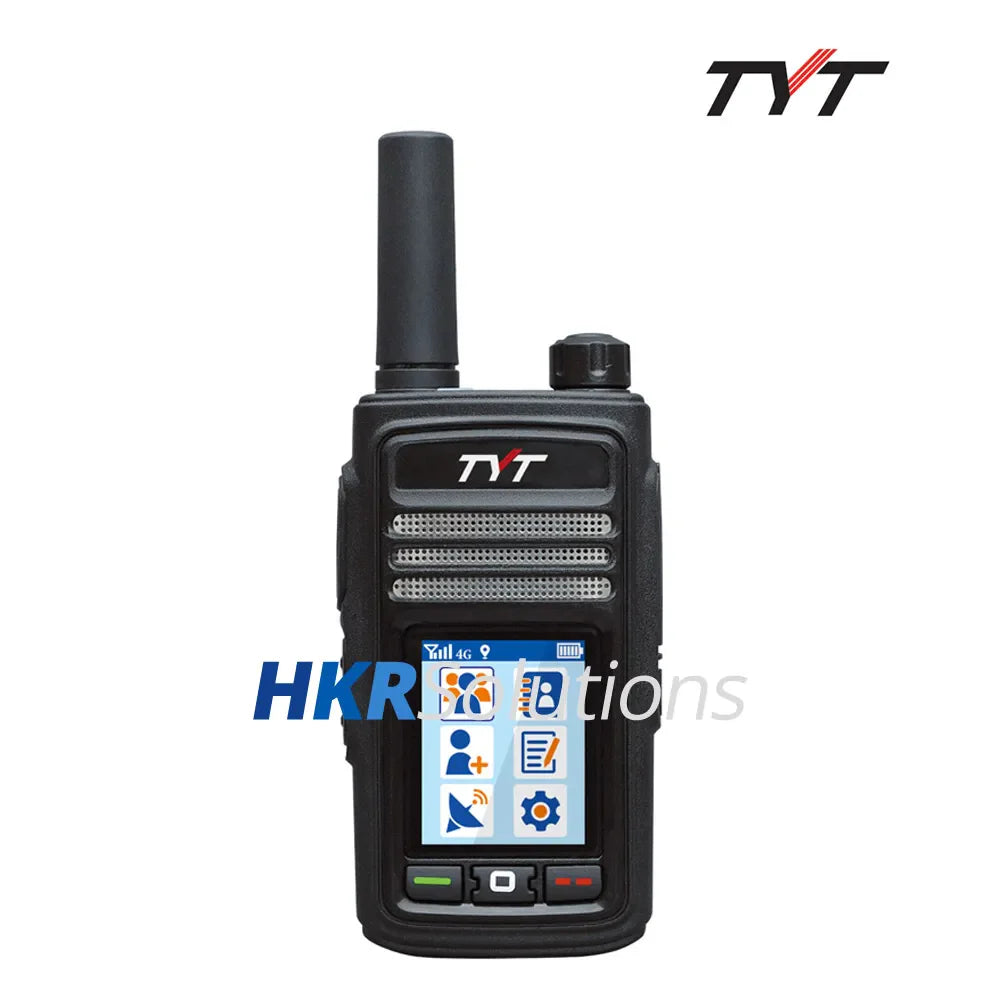 TYT IP-818 4G LTE POC RADIO TYT IP-818 4G LTE POC RADIO