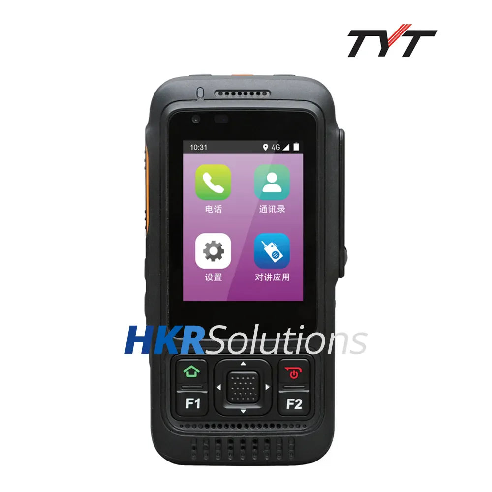 TYT IP-88 4G LTE POC RADIO TYT IP-88 4G LTE POC RADIO