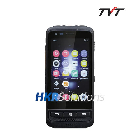 TYT IP-98 4G LTE POC RADIO TYT IP-98 4G LTE POC RADIO