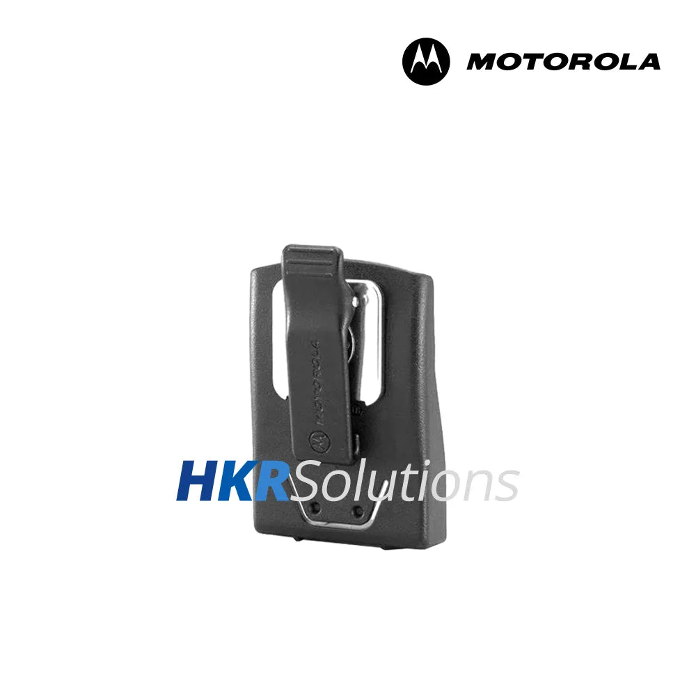 MOTOROLA JMZN4023A Plastic Carry Holster MOTOROLA JMZN4023A Plastic Carry Holster