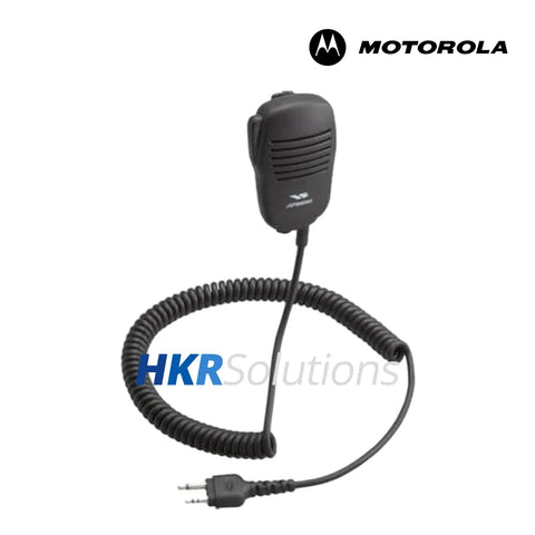 MOTOROLA JSPMN0001 Loud Speaker Microphone MOTOROLA JSPMN0001 Loud Speaker Microphone