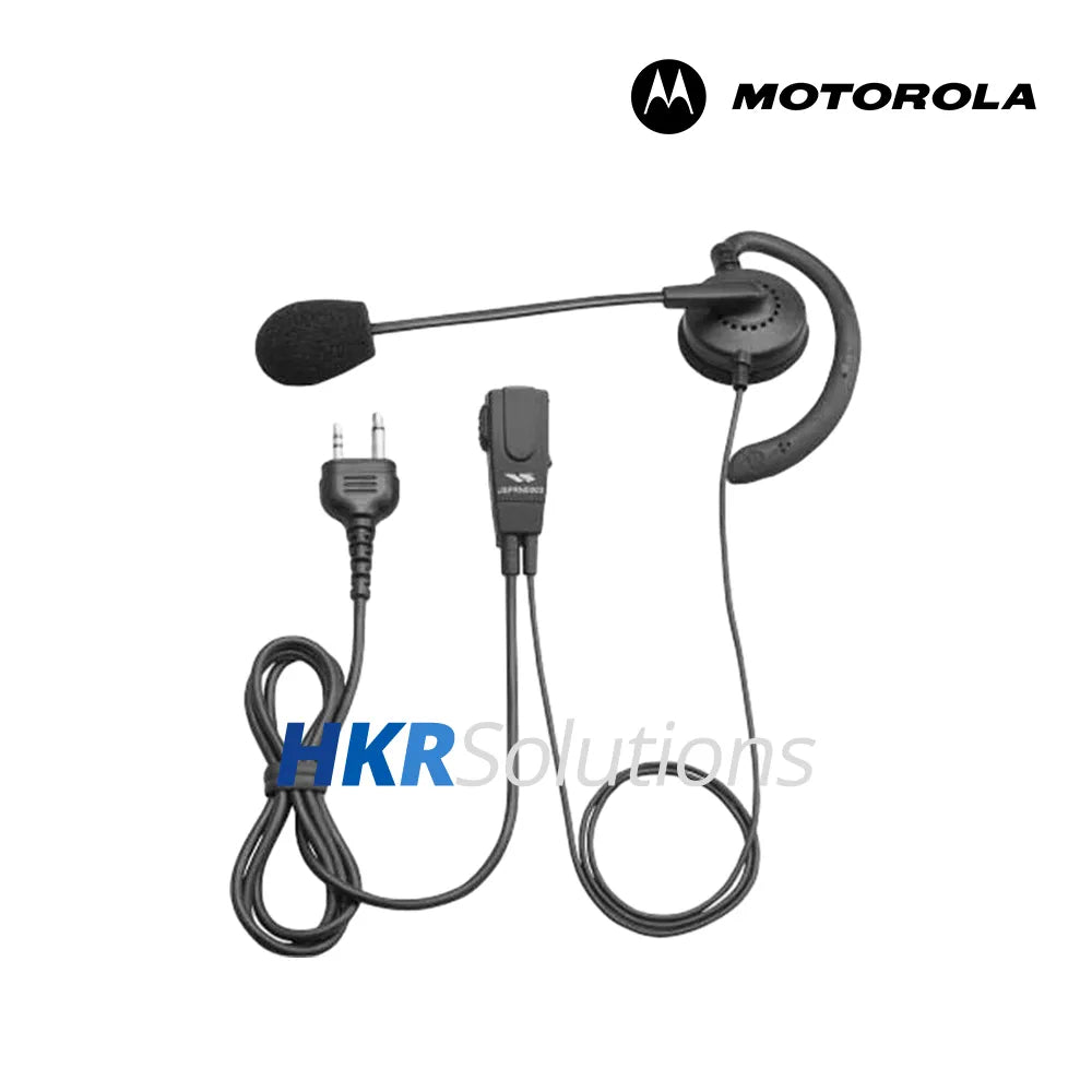 MOTOROLA JSPRN0003 Pop Microphone Headphones