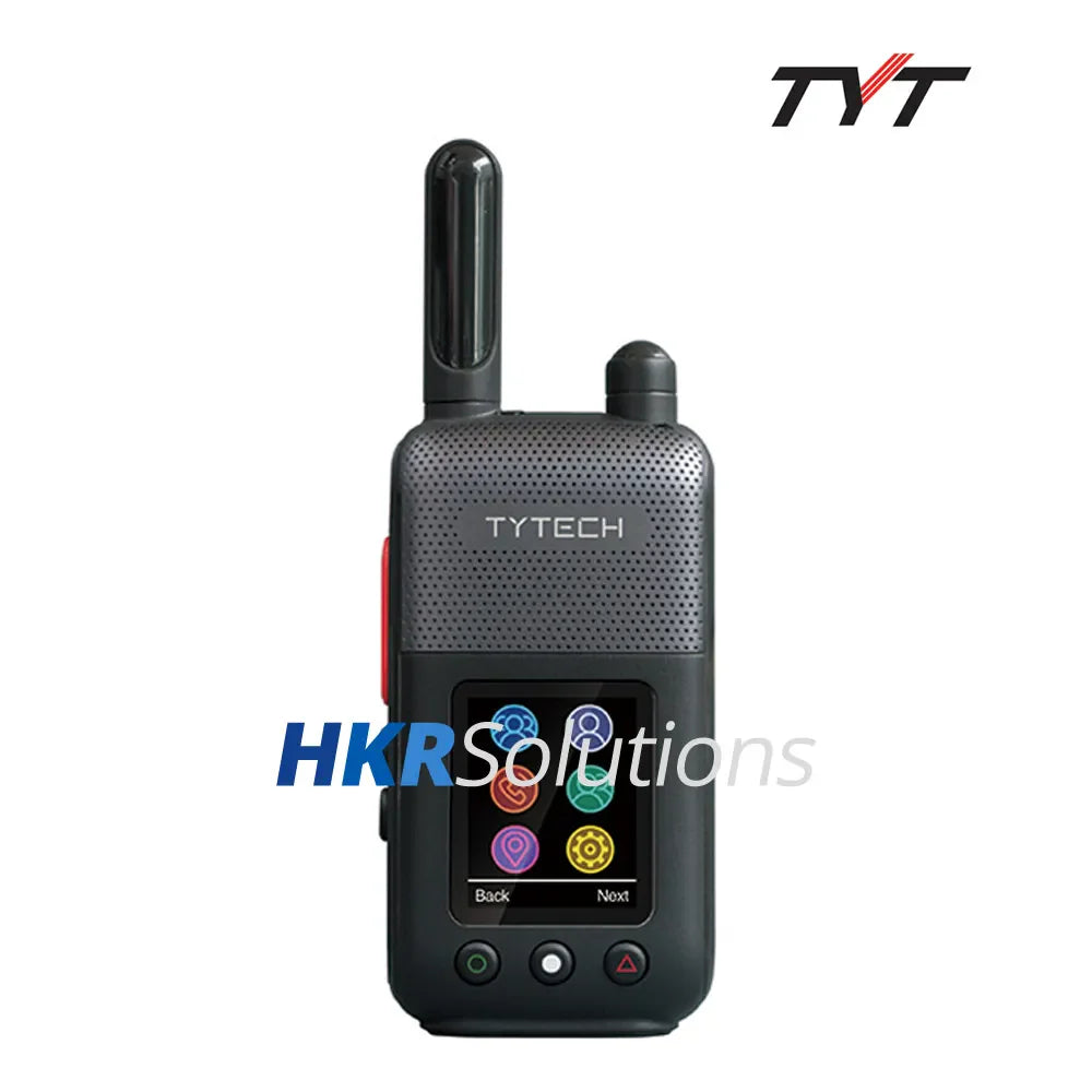TYT K18 4G LTE POC RADIO TYT K18 4G LTE POC RADIO