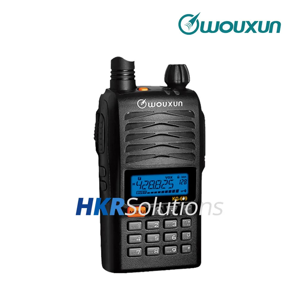 WOUXUN KG-679E WOUXUN KG-679E
