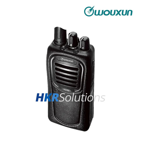 WOUXUN KG-829 WOUXUN KG-829