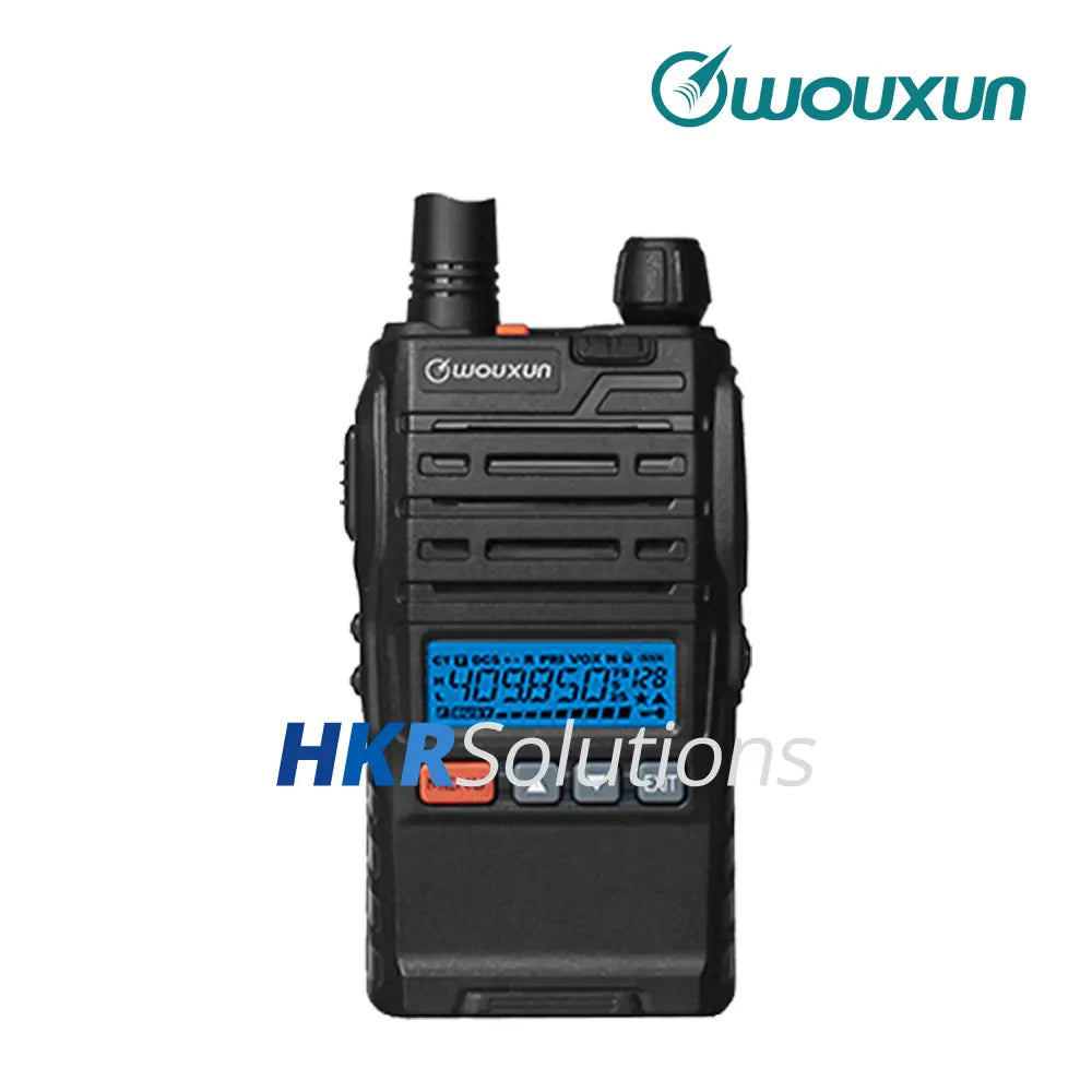 WOUXUN KG-879G WOUXUN KG-879G