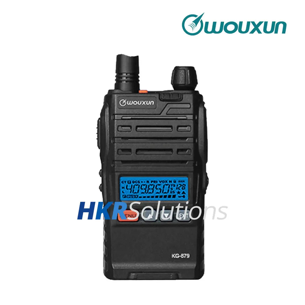 WOUXUN KG-879 WOUXUN KG-879
